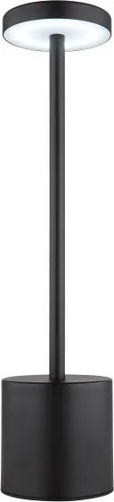 Globo 21019B - LED Dimmelhető asztali lámpa POLINA LED/1,2W/3,7V