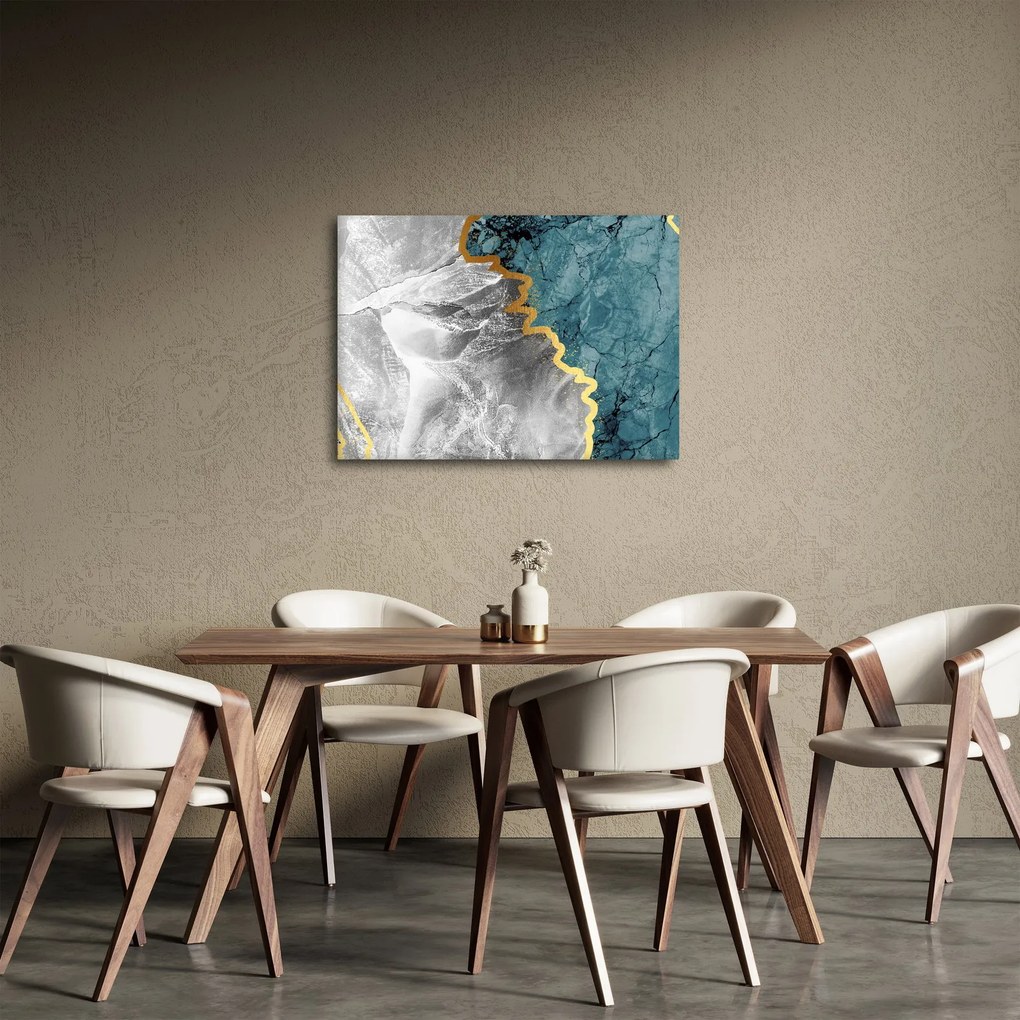 Kép - Márvány (70x50 cm)