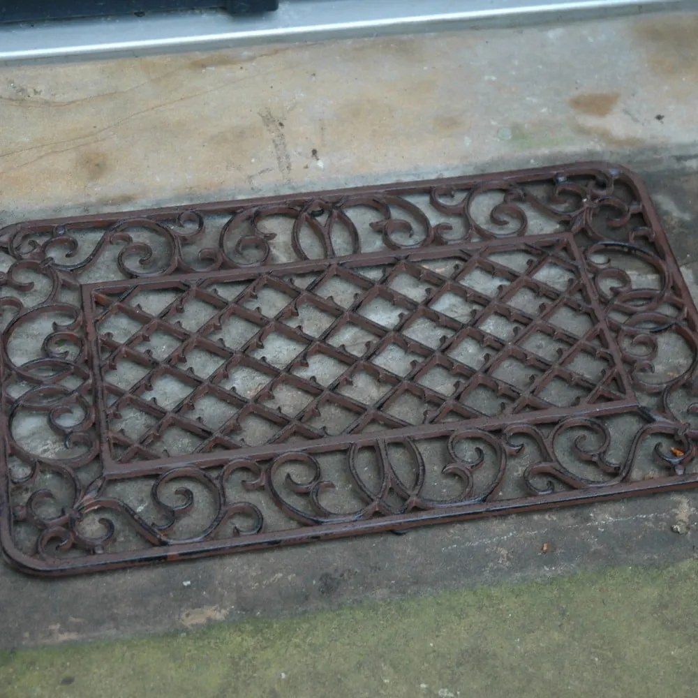 Lábtörlő 42.2x66,5 cm - Esschert Design
