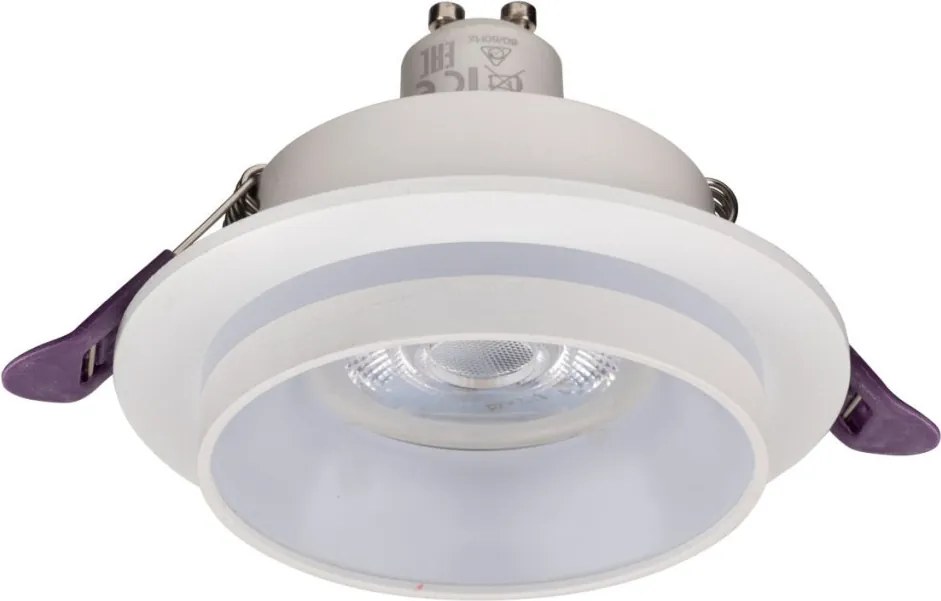 TK Lighting JET 6921 Beépíthető spotlámpa 1x10W/GU10 IP20