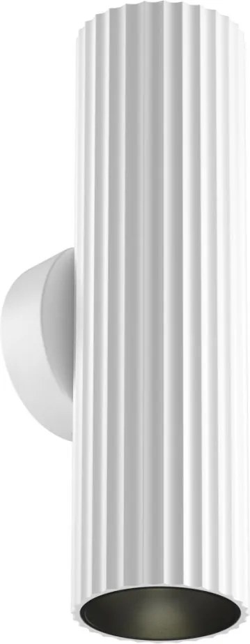 Maytoni Calipso C106WL-02-GU10-W Fali lámpa 2x10W/GU10 IP20