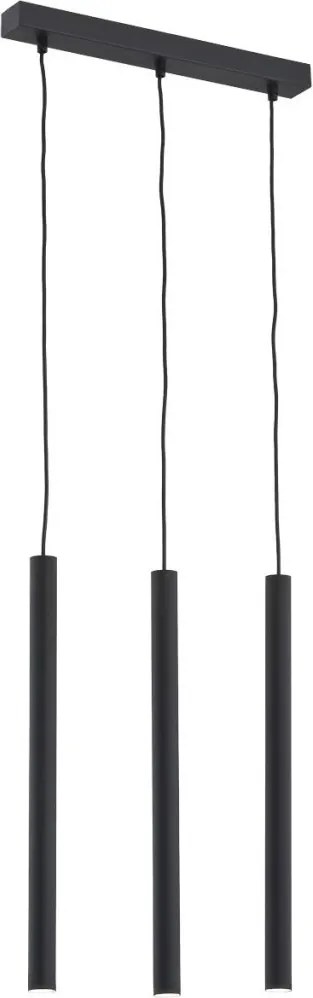 Argon ETNA PLUS 6179 Függőlámpa 3x6W(Max)/G9 IP20