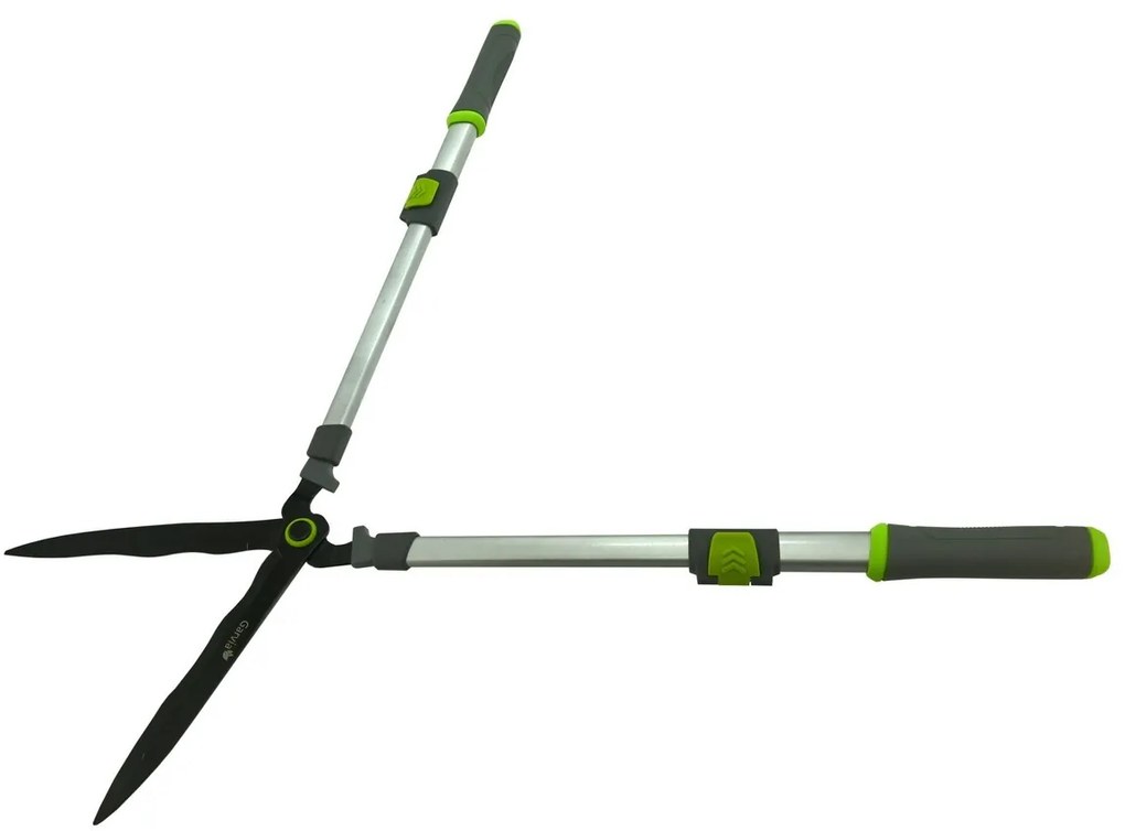 Garvia teleszkópos sövénynyíró 72 - 92 cm