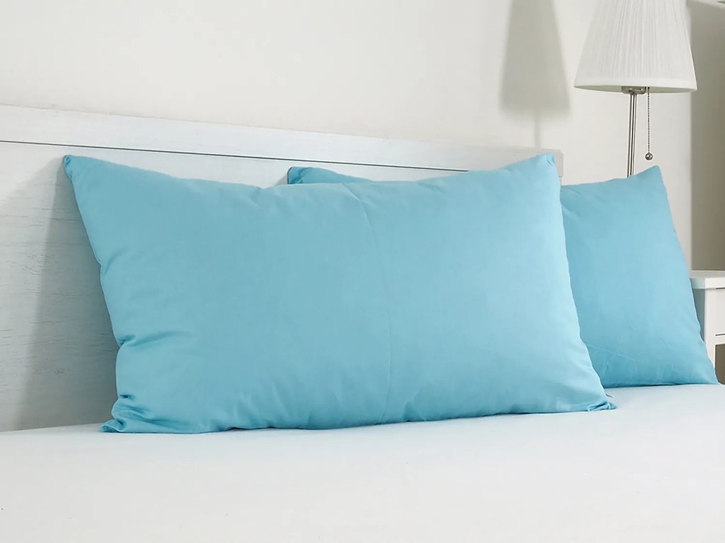 Párnahuzat visco 45x75 kék - , , 
            0
          x
            75
          x
            45
          cm