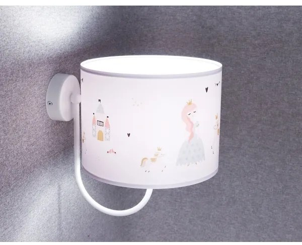 Gyermek fali lámpa SWEET DREAMS 1xE27/60W/230V