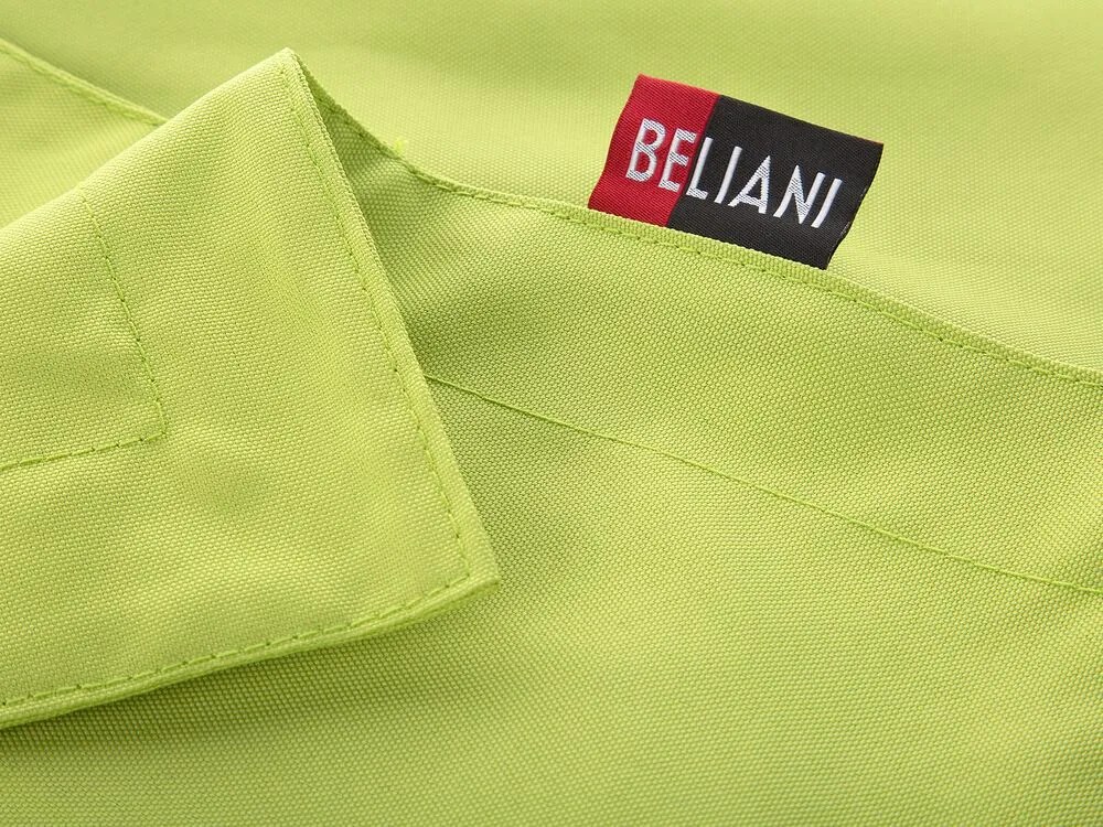 Babzsák 180x140 cm Xl (lime). 1009288