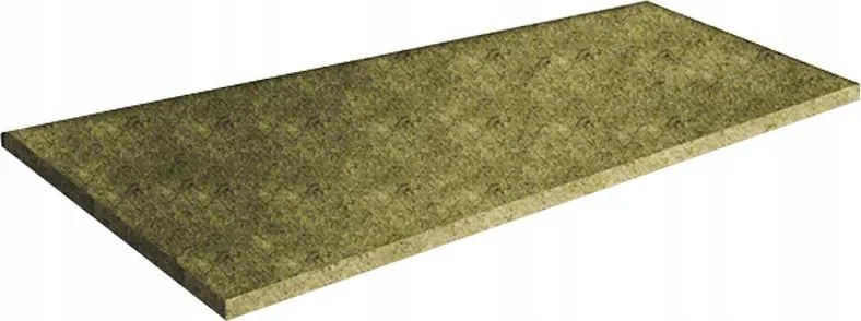 Topper 80x160 tengeri fű merevítő szőnyeg 1,5 cm