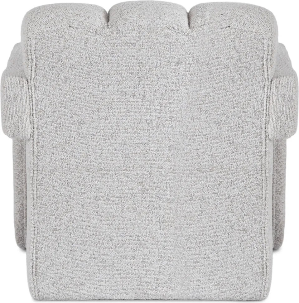 Fotel szürke színben. BENDER