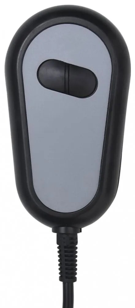 barna szövet elektromos masszázsfotel