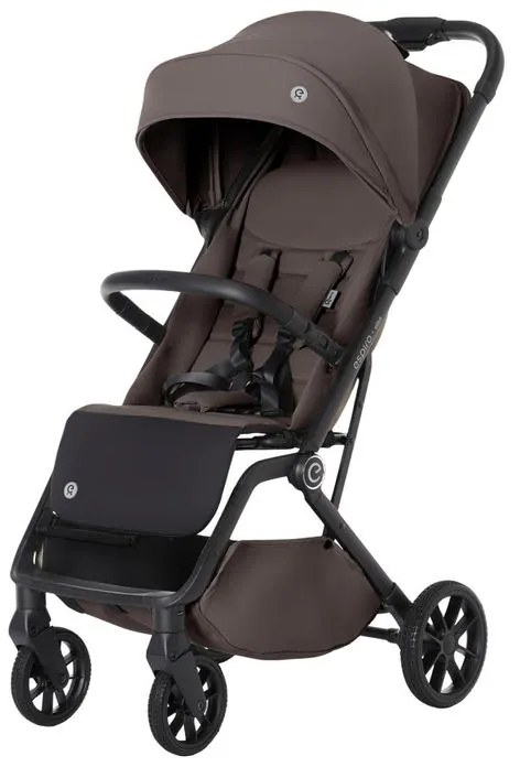 Espiro Else sport babakocsi - 08 Smokey Brown