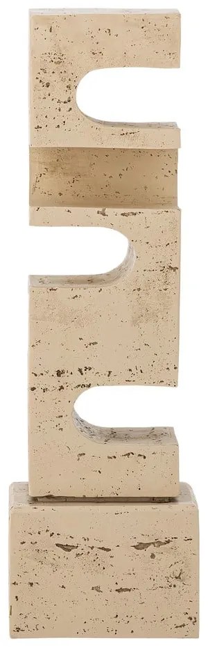 Poligyanta szobor (magasság 34 cm) Hallam – Bloomingville