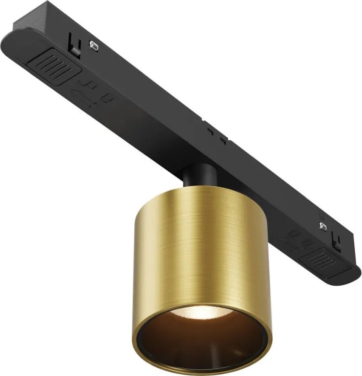 Maytoni Alfa S TR132-2-7W3K-BS 1x7W/LED 3000K 380lm IP20
