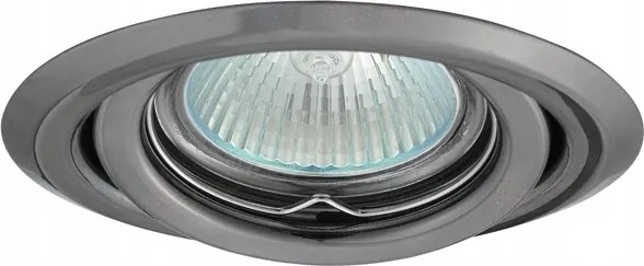 Argus CT-2115-GM spot lámpatest