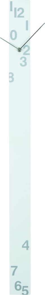 Falióra Modern Stílus fehér 90cm magas