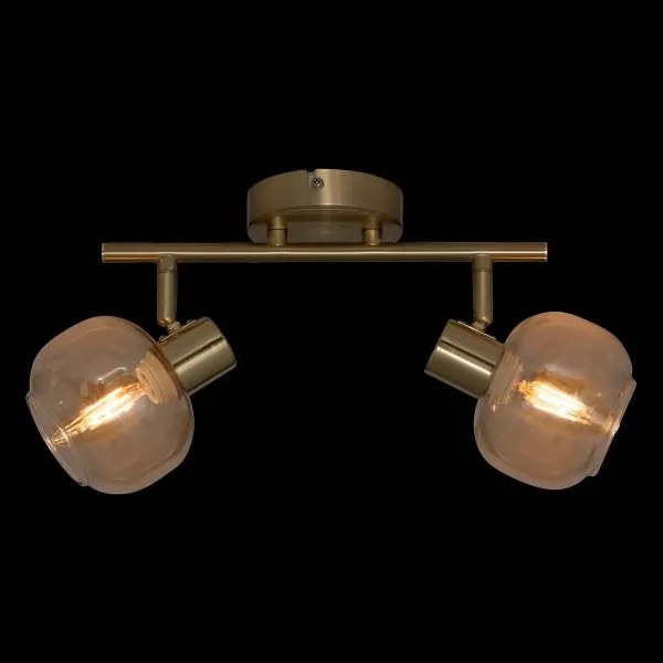 Atmosphera - PILIA spotlámpa 2xE14/25W/230V