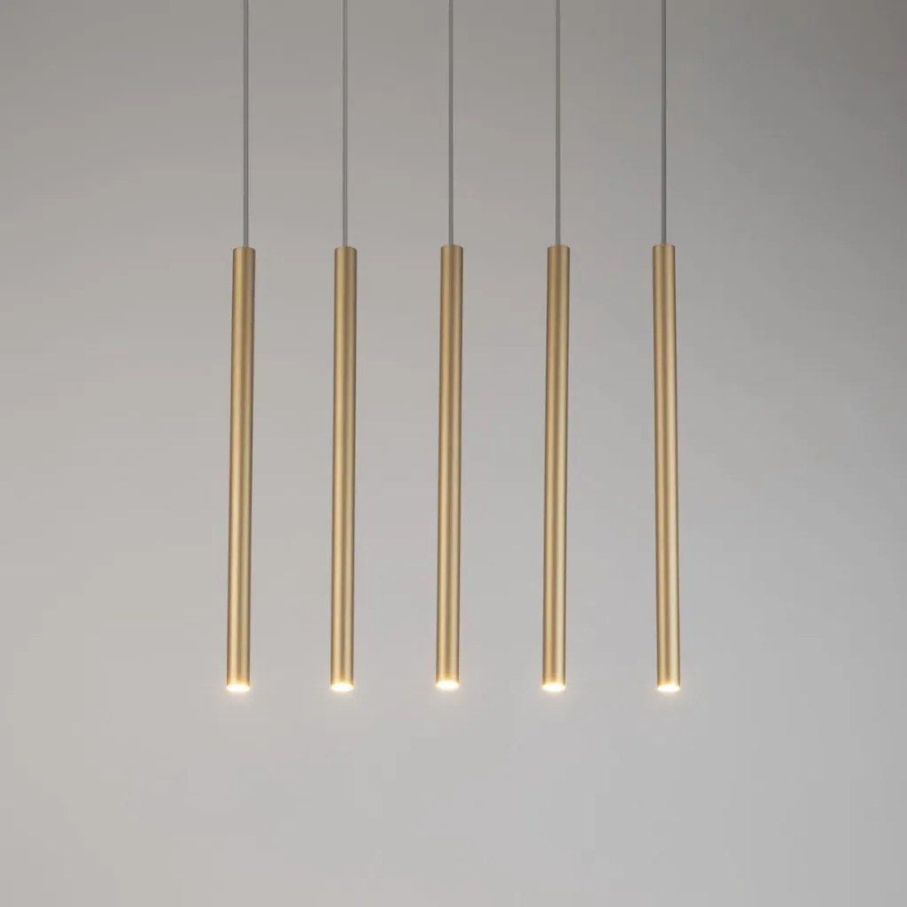 Sigma Lighting Sopel 33617 Függőlámpa 5x3W/G9 IP20