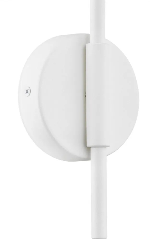 Argon AVALONE 8007 Fali lámpa 1x15W/E27 IP20