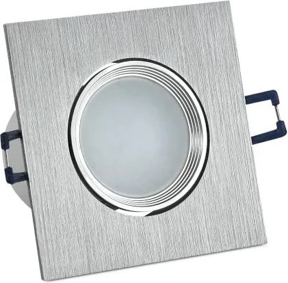Polux MOON OLAL-Q1X4CWA 206862 Beépíthető spotlámpa 6,5W 6400K 500LM IP40