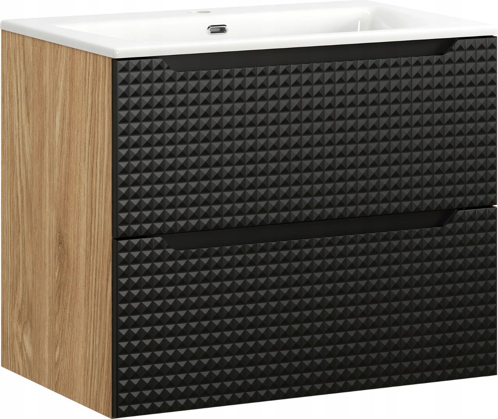 Bútorszett 70cm-es Sky bútormosdóval