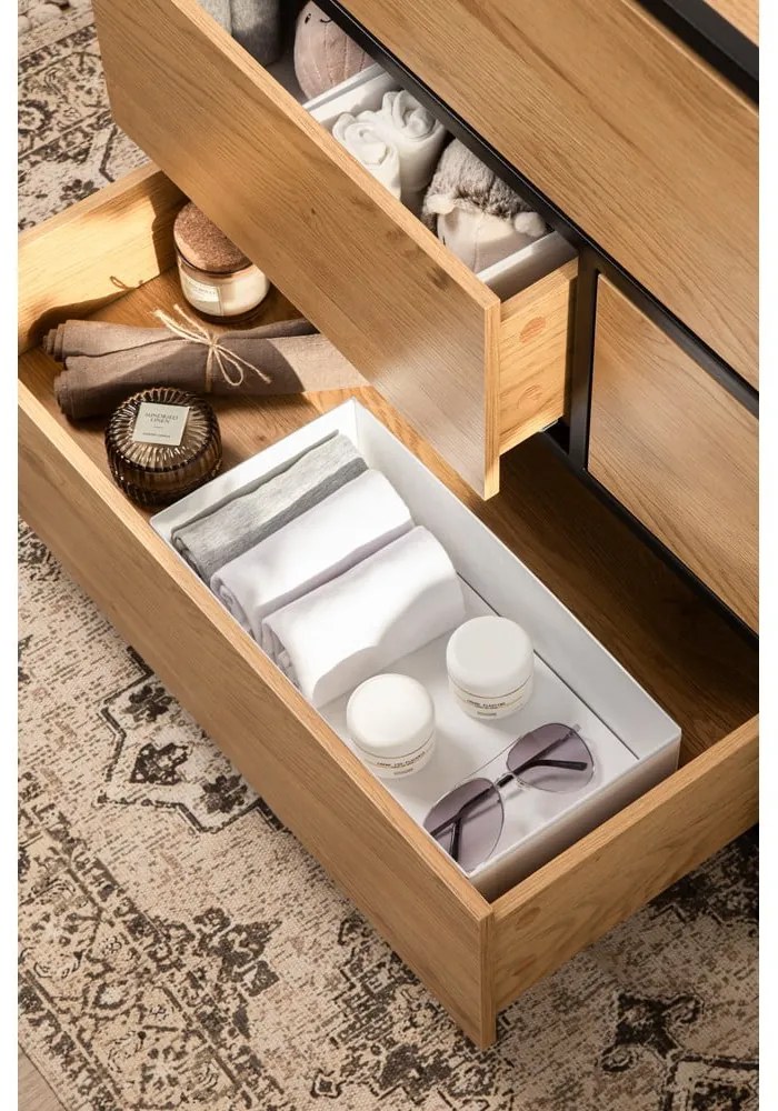 Karton fiókrendszerező – Bigso Box of Sweden