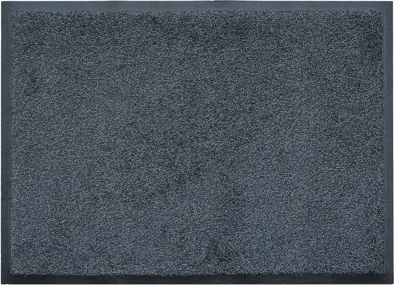 Lábtörlő Külső Bejárati Ajtó Alá 85x120 Gumírozott Nagy Nedvszívó