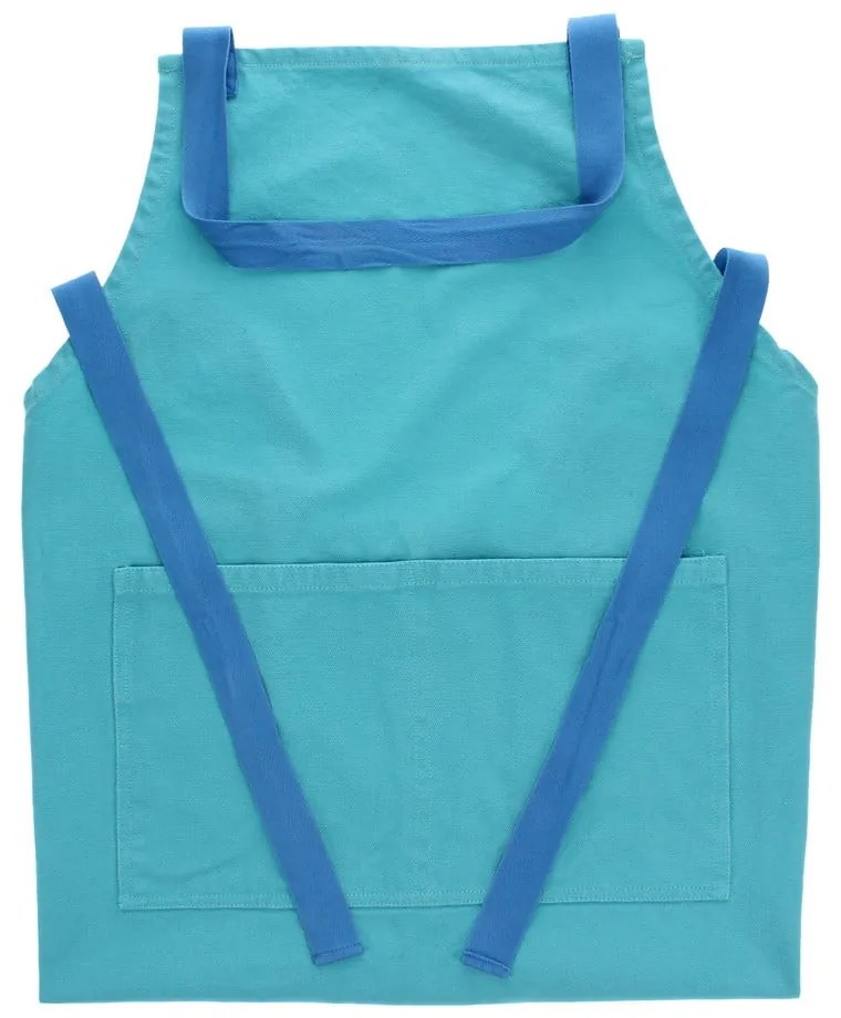 Pamut kötény Two-tone – Rex London