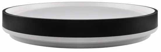 LED Dimmelhető mennyezeti lámpa JADWIGA LED/42W/230V 3000-6000K + távirányító