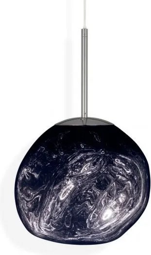 TOM DIXON MES04SM-PEUM2 MELT Modern Függesztett Lámpa LED IP20