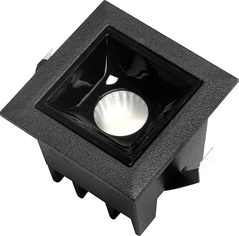 DomenoLED JDL-1T 574 Beépíthető spotlámpa 2W/LED 3000K 160LM
