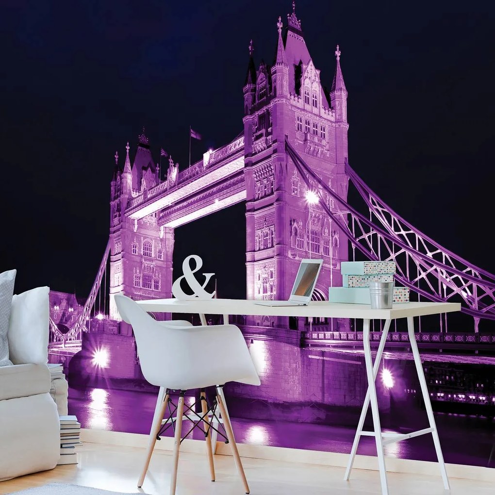 Fotótapéta - London (152,5x104 cm)