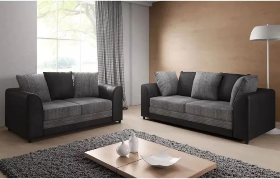 CLOE 3+2 Személyes Design Kanapé