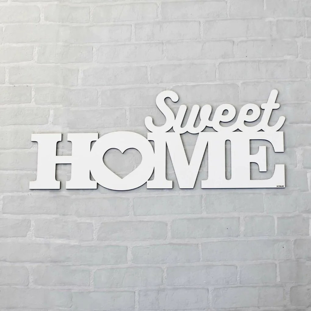 DUBLEZ | Faldekoráció - Sweet Home