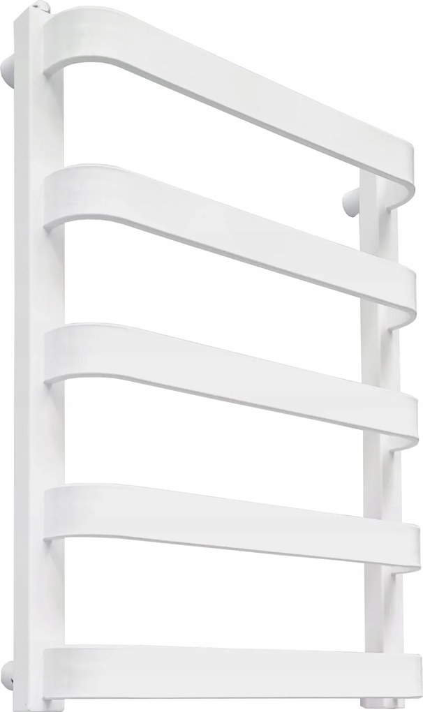 Fürdőszobai radiátor Polon 67/54 Fehér