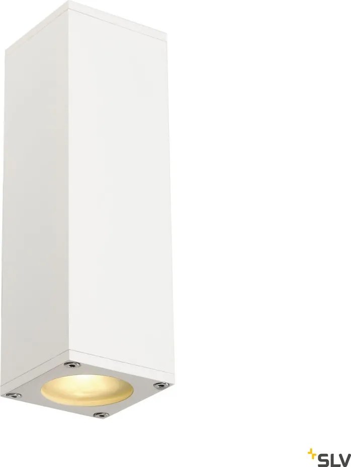 SLV THEO 1000327 Fali lámpa 2x50W/GU10 IP20