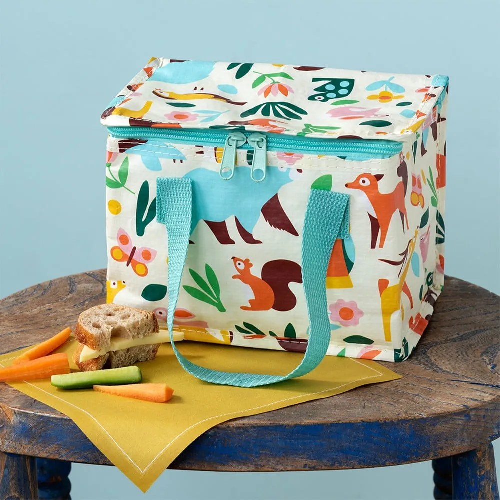 Hűtőtáska 3 l Woodland – Rex London