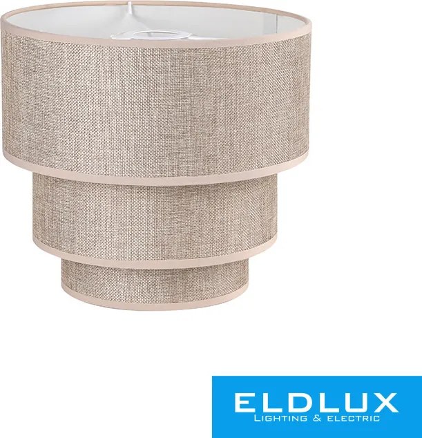 ELDLUX YMSYBRErnyős Függesztett LámpaIP20