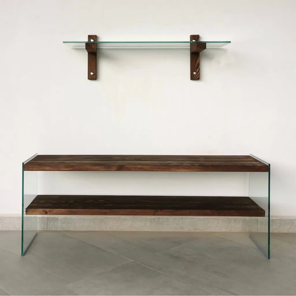 TV-állvány, 120 cm – TV104