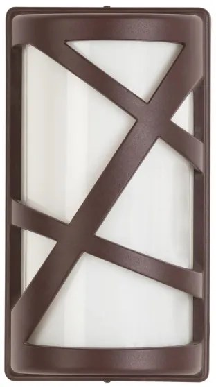 Rabalux 8766 - Kültéri fali lámpa DURANGO 1xE27/40W