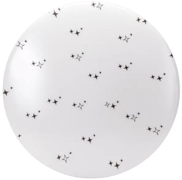 Aigostar - LED Mennyezeti lámpa LED/36W/230V 6500K