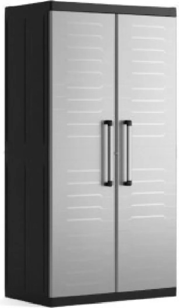 KIS DETROIT XL szekrény, magas, 89 cm