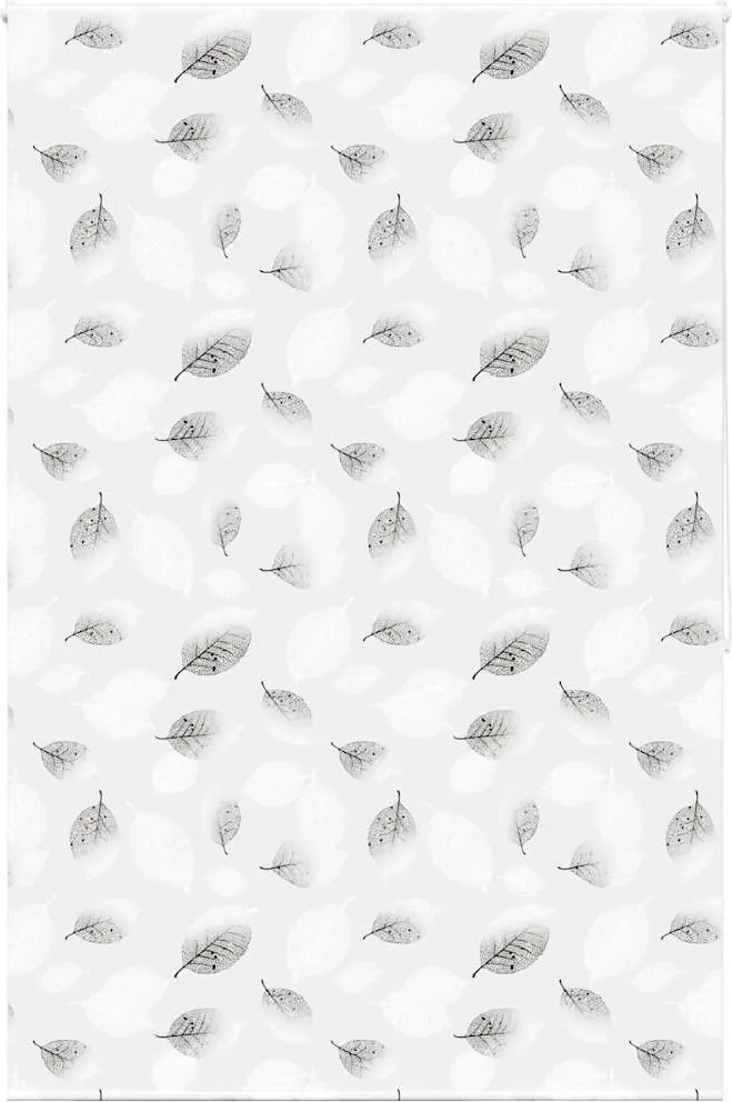 vidaXL zuhanyzó redőny 160x240 cm szövet szélessége 156 cm