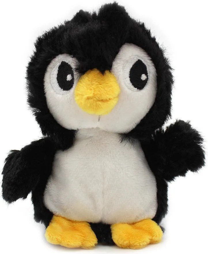 Plüssjáték szett 2 db-os Ptipotos Iglou – Les Deglingos