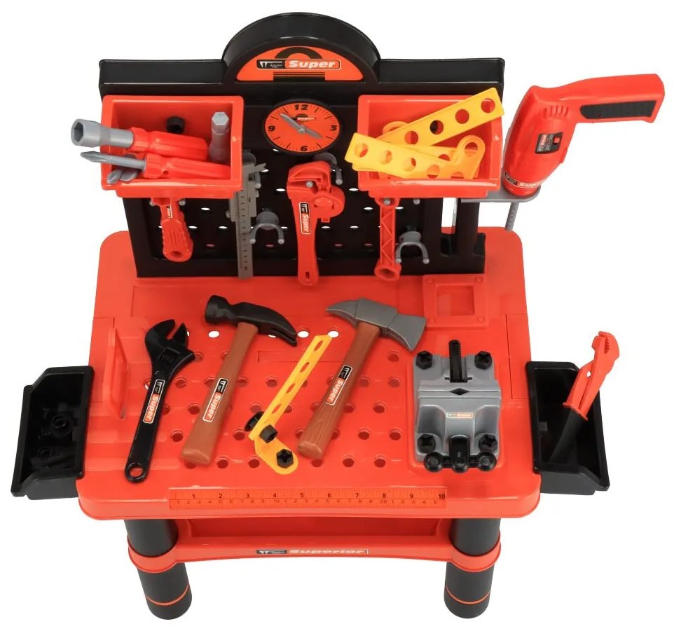 Baby Mix Bricolage és szerszámműhely