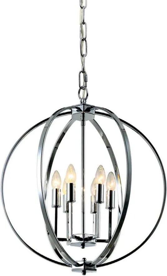 Orlicki Design CANDI OR80148 Csillár 6x8W/E14