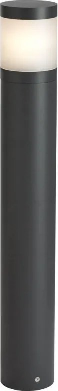 NORLYS 1382GR LILLESAND Modern Kültéri Állólámpa LED+E27 IP65