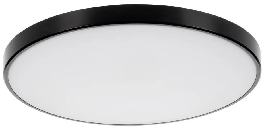 Kanlux 38610 - LED Dimmelhető lámpa PLAFON LED/20W/230V 3000-6500K Wi-Fi fekete