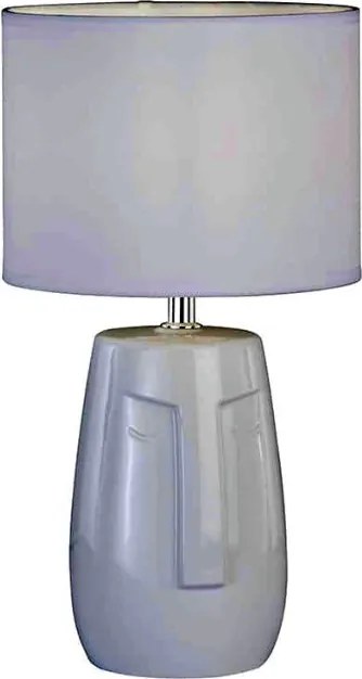 Fischer&Honsel Face 50713 Asztali lámpa 1x25W/E14 IP20