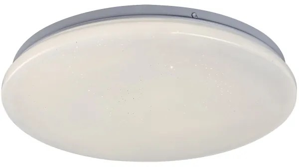 Rabalux 71106 - LED mennyezeti lámpa VENDEL LED/24W/230V 4000K 37 cm