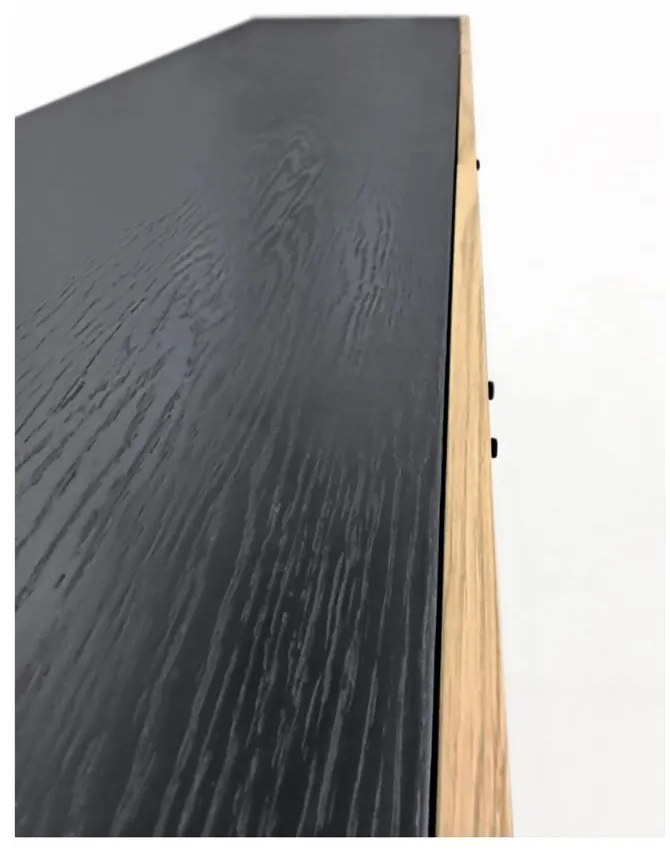 Jugend íróasztal - Woodman