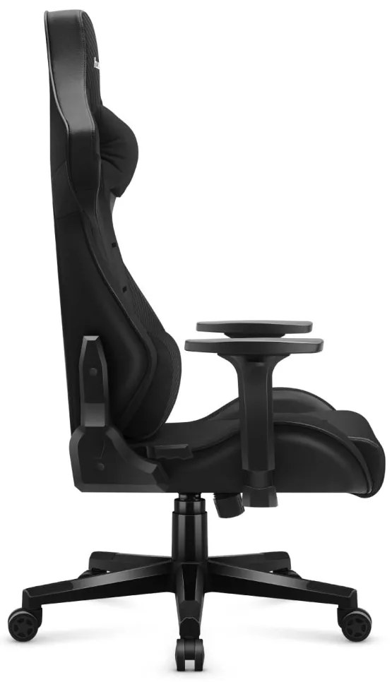 Gamer szék, Pro Force black noir